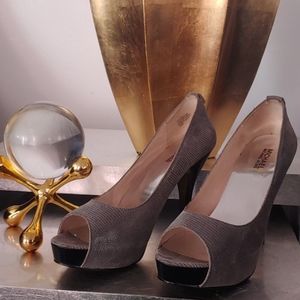 Michael Kors Heels